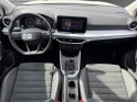 Seat arona 1.0 tsi 95 ch start/stop bvm5 urban  garantie 12 mois   caméra de recul occasion simplicicar lyon nord...