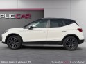 Seat arona 1.0 tsi 95 ch start/stop bvm5 urban  garantie 12 mois   caméra de recul occasion simplicicar lyon nord...