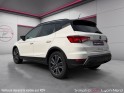 Seat arona 1.0 tsi 95 ch start/stop bvm5 urban  garantie 12 mois   caméra de recul occasion simplicicar lyon nord...
