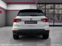Seat arona 1.0 tsi 95 ch start/stop bvm5 urban  garantie 12 mois   caméra de recul occasion simplicicar lyon nord...