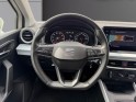Seat arona 1.0 tsi 95 ch start/stop bvm5 urban  garantie 12 mois   caméra de recul occasion simplicicar lyon nord...