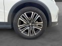 Seat arona 1.0 tsi 95 ch start/stop bvm5 urban  garantie 12 mois   caméra de recul occasion simplicicar lyon nord...