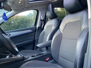 Renault arkana intens - 21b e-tech garantie 12 mois occasion montpellier (34) simplicicar simplicibike france