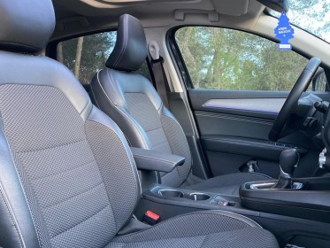 Renault arkana intens - 21b e-tech garantie 12 mois occasion montpellier (34) simplicicar simplicibike france