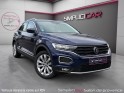 Volkswagen t-roc 2.0 tdi 150 dsg7 4motion carat exclusive/ radars avar/ camÉra/car play/ garantie 12 mois occasion...