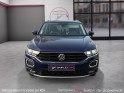 Volkswagen t-roc 2.0 tdi 150 dsg7 4motion carat exclusive/ radars avar/ camÉra/car play/ garantie 12 mois occasion...