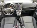 Toyota verso-s 100 vvt-i dynamic multidrive s - caméra de recul - garantie 12 mois occasion simplicicar caen  simplicicar...