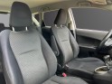 Toyota verso-s 100 vvt-i dynamic multidrive s - caméra de recul - garantie 12 mois occasion simplicicar caen  simplicicar...