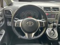 Toyota verso-s 100 vvt-i dynamic multidrive s - caméra de recul - garantie 12 mois occasion simplicicar caen  simplicicar...