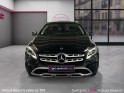 Mercedes gla business 200 7-g dct business edition occasion simplicicar vaucresson simplicicar simplicibike france
