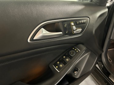 Mercedes gla business 200 7-g dct business edition occasion simplicicar vaucresson simplicicar simplicibike france