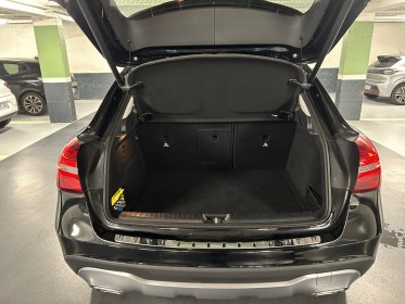 Mercedes gla business 200 7-g dct business edition occasion simplicicar vaucresson simplicicar simplicibike france