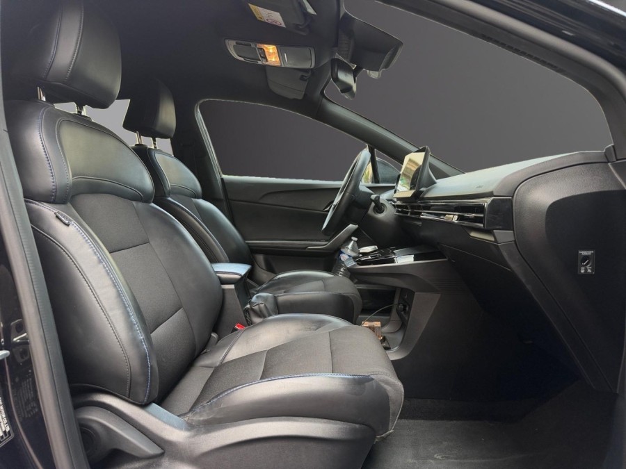 MG d'occasion MG4 204 COMFORT de 2023 Cannes (06)﻿