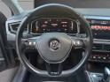 Volkswagen polo 1.0 tsi 115 ss dsg7 carat exclusive carplay toit ouvrant sièges chauffant excellent état bien entretenu......