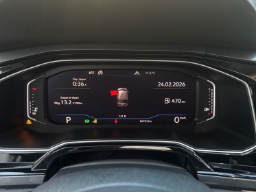 Volkswagen polo 1.0 tsi 115 ss dsg7 carat exclusive carplay toit ouvrant sièges chauffant excellent état bien entretenu......