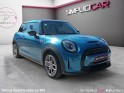 Mini hatch 3 portes electric f56 bev lci cooper se 184 ch finition edition camden / caméra ar / full options occasion...