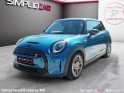 Mini hatch 3 portes electric f56 bev lci cooper se 184 ch finition edition camden / caméra ar / full options occasion...