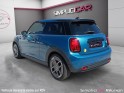 Mini hatch 3 portes electric f56 bev lci cooper se 184 ch finition edition camden / caméra ar / full options occasion...