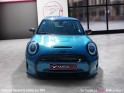 Mini hatch 3 portes electric f56 bev lci cooper se 184 ch finition edition camden / caméra ar / full options occasion...