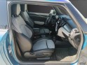 Mini hatch 3 portes electric f56 bev lci cooper se 184 ch finition edition camden / caméra ar / full options occasion...