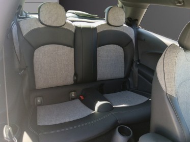 Mini hatch 3 portes electric f56 bev lci cooper se 184 ch finition edition camden / caméra ar / full options occasion...