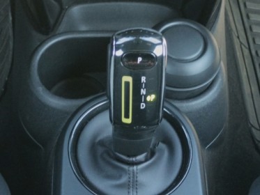 Mini hatch 3 portes electric f56 bev lci cooper se 184 ch finition edition camden / caméra ar / full options occasion...