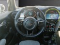 Mini hatch 3 portes electric f56 bev lci cooper se 184 ch finition edition camden / caméra ar / full options occasion...