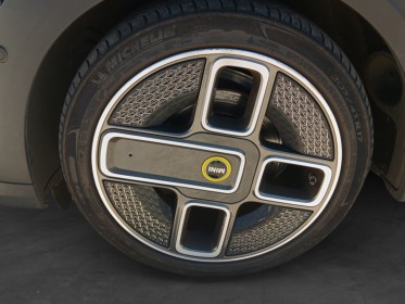 Mini hatch 3 portes electric f56 bev lci cooper se 184 ch finition edition camden / caméra ar / full options occasion...