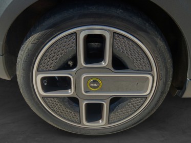 Mini hatch 3 portes electric f56 bev lci cooper se 184 ch finition edition camden / caméra ar / full options occasion...