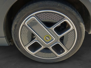 Mini hatch 3 portes electric f56 bev lci cooper se 184 ch finition edition camden / caméra ar / full options occasion...