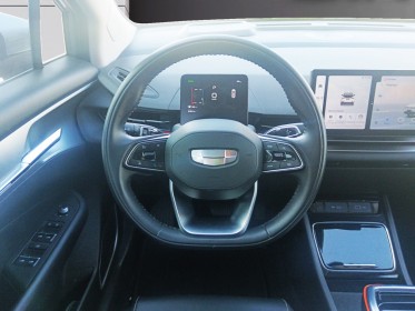 Geely geometry c electrique 204ch c450 / caméra de recul /  régulateur/limiteur adaptatif / démarrage sans clé occasion...