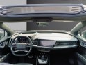 Audi q4 e-tron 50 quattro 299 ch 82 kw finition s line / caméra de recul occasion réunion ville st pierre simplicicar...
