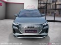 Audi q4 e-tron 50 quattro 299 ch 82 kw finition s line / caméra de recul occasion réunion ville st pierre simplicicar...