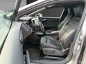 Audi q4 e-tron 50 quattro 299 ch 82 kw finition s line / caméra de recul occasion réunion ville st pierre simplicicar...