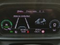 Audi q4 e-tron 50 quattro 299 ch 82 kw finition s line / caméra de recul occasion réunion ville st pierre simplicicar...