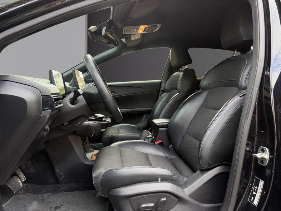 MG d'occasion MG4 204 COMFORT de 2023 Cannes (06)﻿