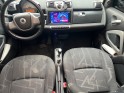 Smart fortwo ii 52 kw passion mhd softouch occasion simplicicar villejuif  simplicicar simplicibike france