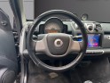 Smart fortwo ii 52 kw passion mhd softouch occasion simplicicar villejuif  simplicicar simplicibike france