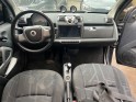 Smart fortwo ii 52 kw passion mhd softouch occasion simplicicar villejuif  simplicicar simplicibike france