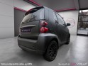 Smart fortwo ii 52 kw passion mhd softouch occasion simplicicar villejuif  simplicicar simplicibike france