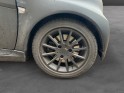 Smart fortwo ii 52 kw passion mhd softouch occasion simplicicar villejuif  simplicicar simplicibike france