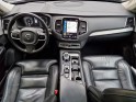 Volvo xc90 t8 twin engine 30387 ch geartronic 8 7pl inscription luxe carplay très bon suivi garantie 12 mois occasion...