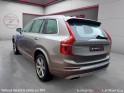 Volvo xc90 t8 twin engine 30387 ch geartronic 8 7pl inscription luxe carplay très bon suivi garantie 12 mois occasion...