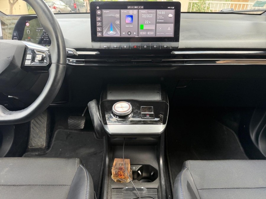 MG d'occasion MG4 204 COMFORT de 2023 Cannes (06)﻿