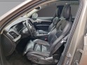 Volvo xc90 t8 twin engine 30387 ch geartronic 8 7pl inscription luxe carplay très bon suivi garantie 12 mois occasion...