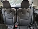 Volvo xc90 t8 twin engine 30387 ch geartronic 8 7pl inscription luxe carplay très bon suivi garantie 12 mois occasion...