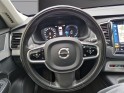 Volvo xc90 t8 twin engine 30387 ch geartronic 8 7pl inscription luxe carplay très bon suivi garantie 12 mois occasion...