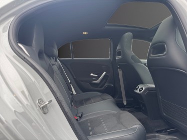 Mercedes classe a 180 exclusive design garantie constructeur  2 ans occasion simplicicar lille  simplicicar simplicibike france