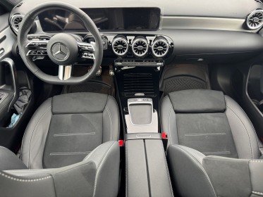 Mercedes classe a 180 exclusive design garantie constructeur  2 ans occasion simplicicar lille  simplicicar simplicibike france