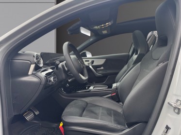 Mercedes classe a 180 exclusive design garantie constructeur  2 ans occasion simplicicar lille  simplicicar simplicibike france